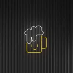 Biere - Neon LED Classic